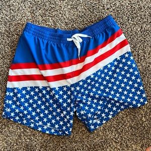 Chubbies swim trunks